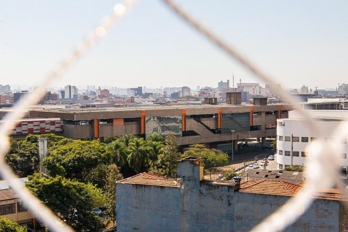 Funcional No Bras Com Piscina/metro Bras *