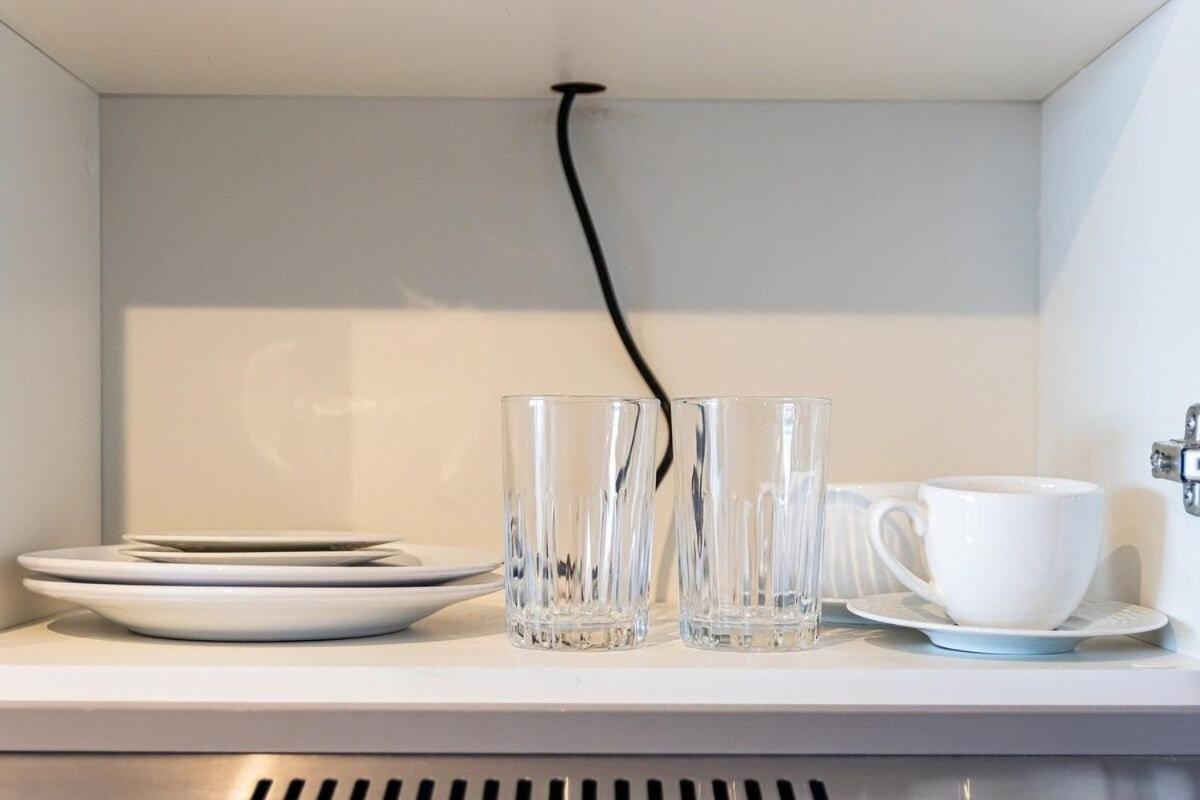 Funcional No Bras Com Piscina/metro Bras Apartamento